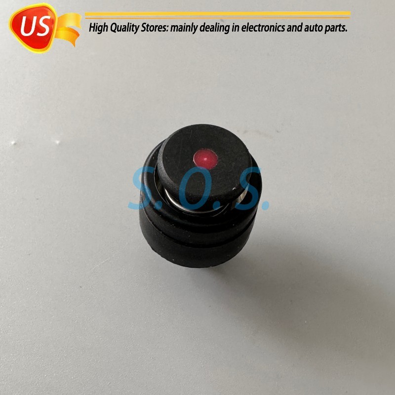 Qty2 For Olympus 140/160/180/190 Gastrointestinal Suction Valves Button MH-443