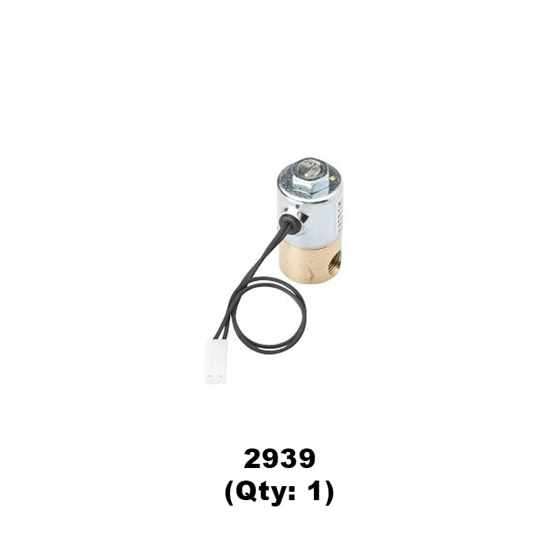 DCI Dentsply SPS Style Water Solenoid Valve Dental and Accessories