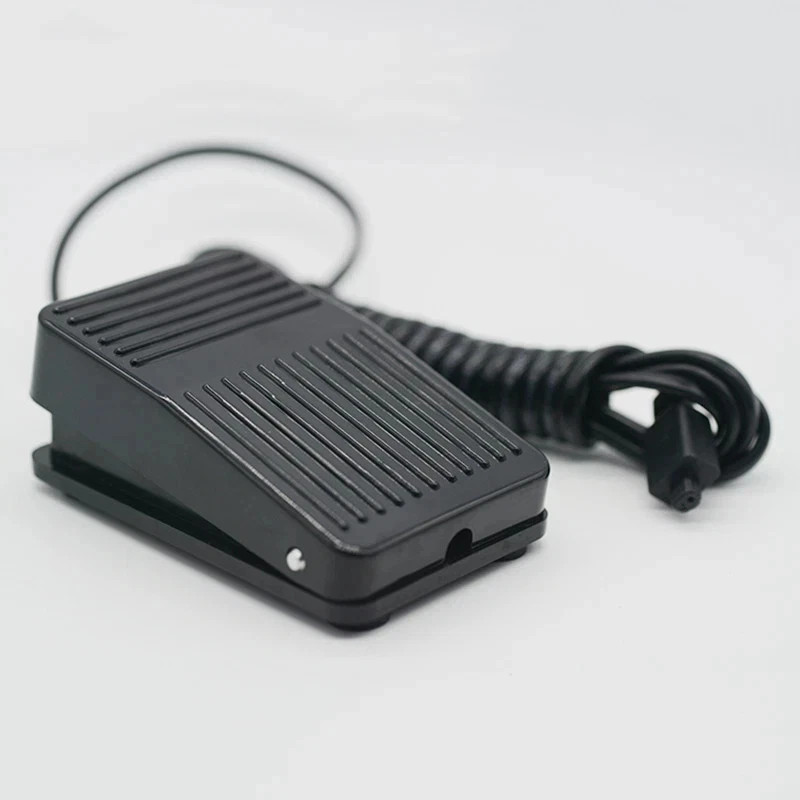 1pc Dental Ultrasonic Scaler Foot Control Pedal for EMS Woodpecker NEW
