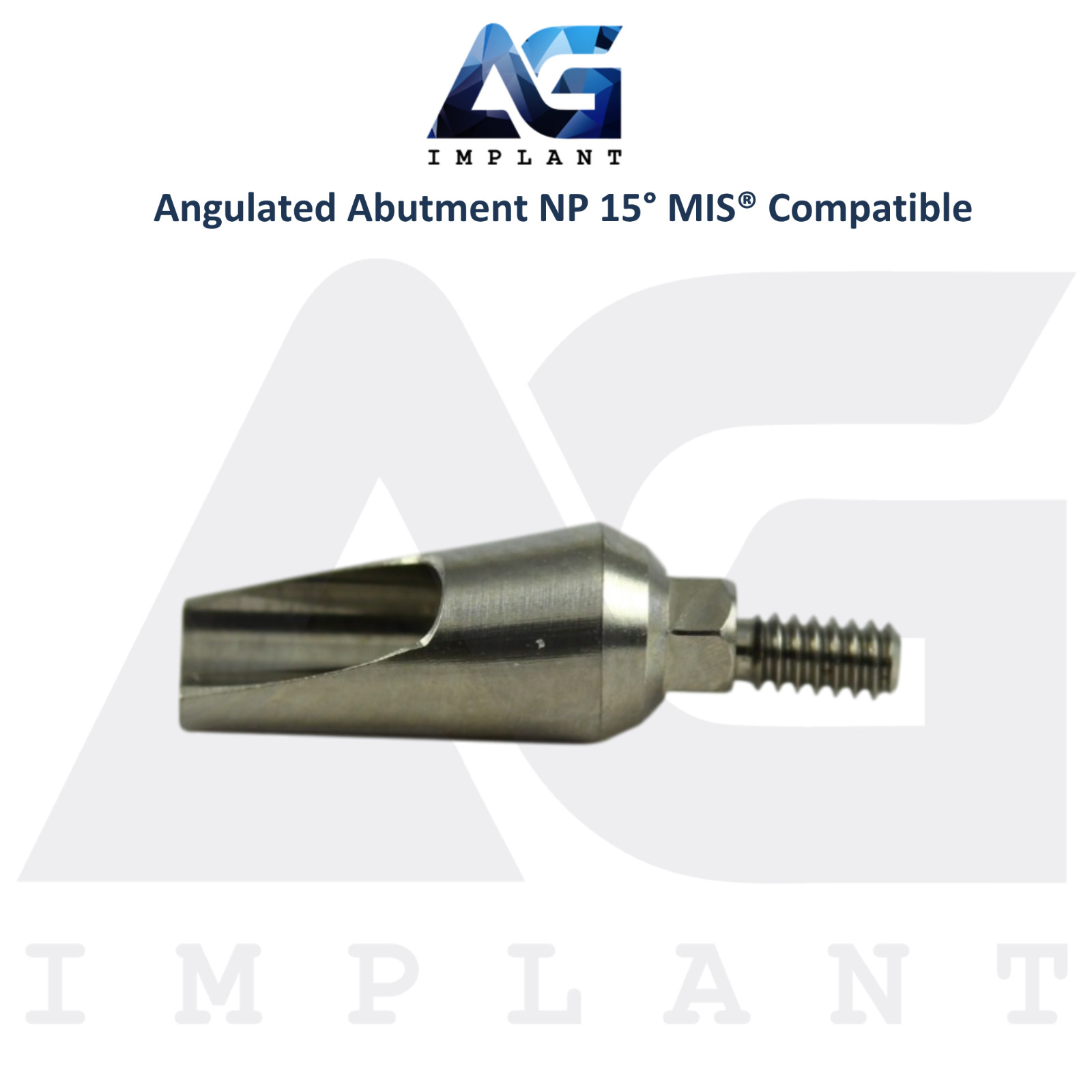 FG 7406 Debonding Bullet Tapper 10 Carbide Burs Bits Dental Orthodontic