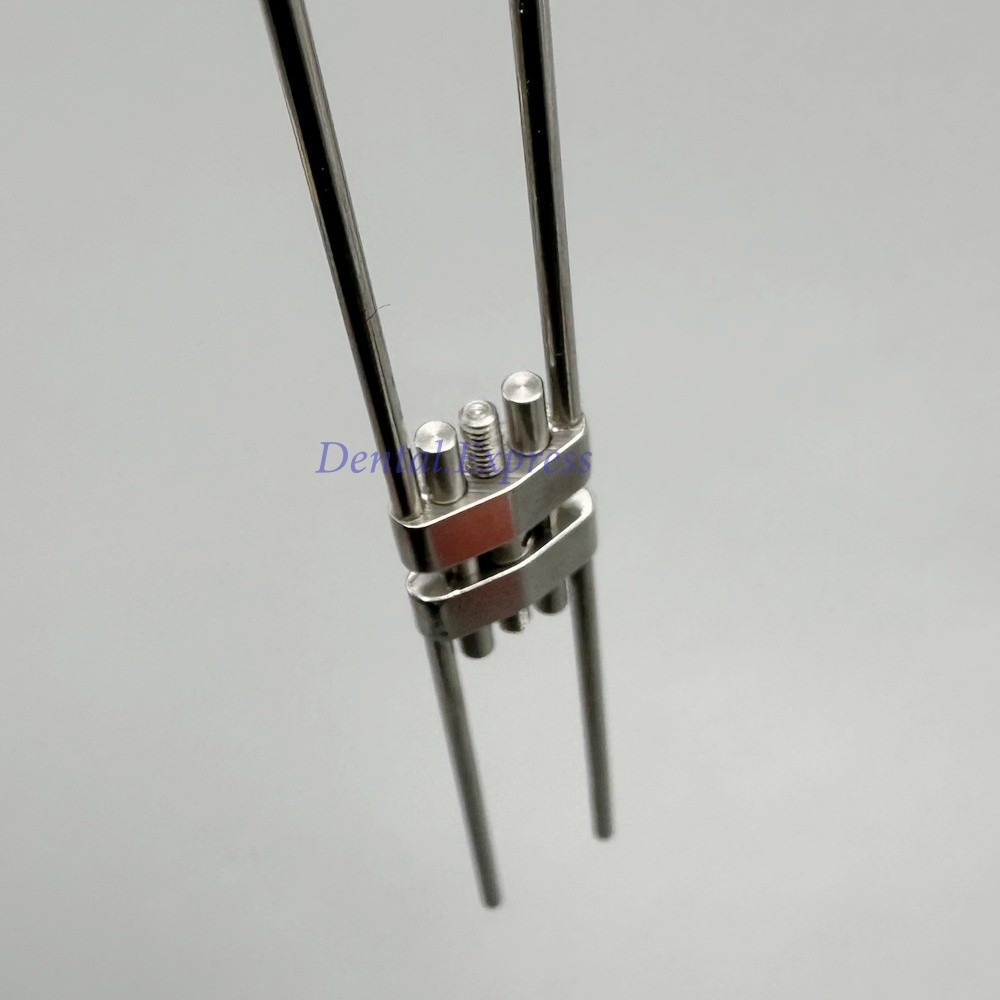 Dental Orthodontic Special Expansion Screw Hyrax Rapid Palatal Expander 8mm-13mm