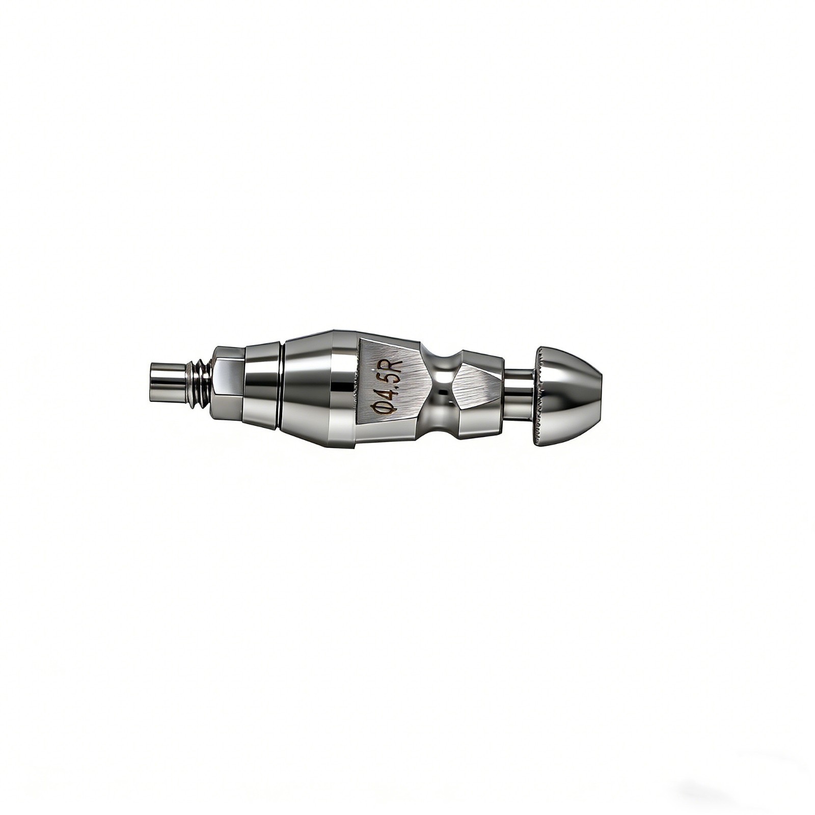 US DIO UFII Dental Regular Fixture Transfer Impression Coping Open Closed Tray