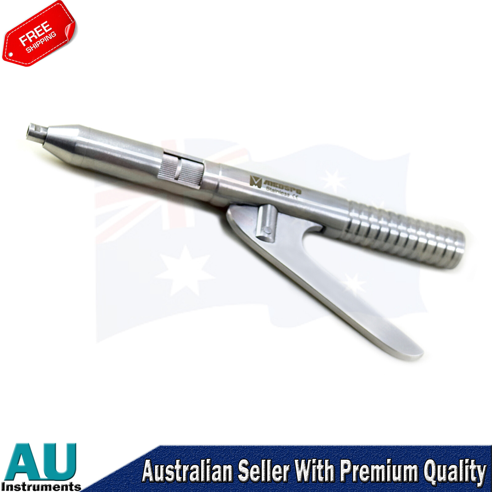 Automatic Surgical Instruments Crown Remover Gun Dentist Tools