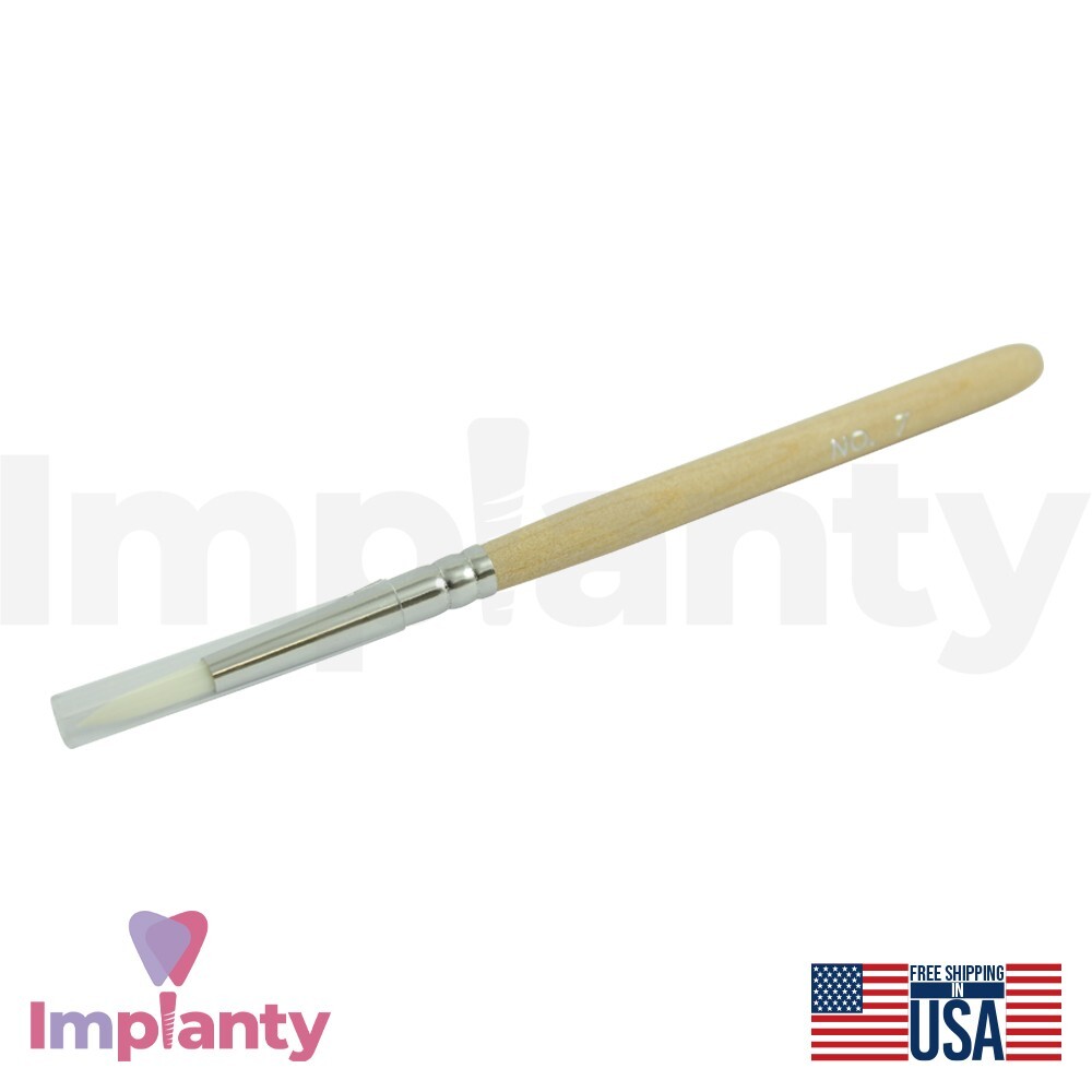 Dental Reline Chairside Hard Denture Liner Kit Self Cure Pink Dentistry Lab