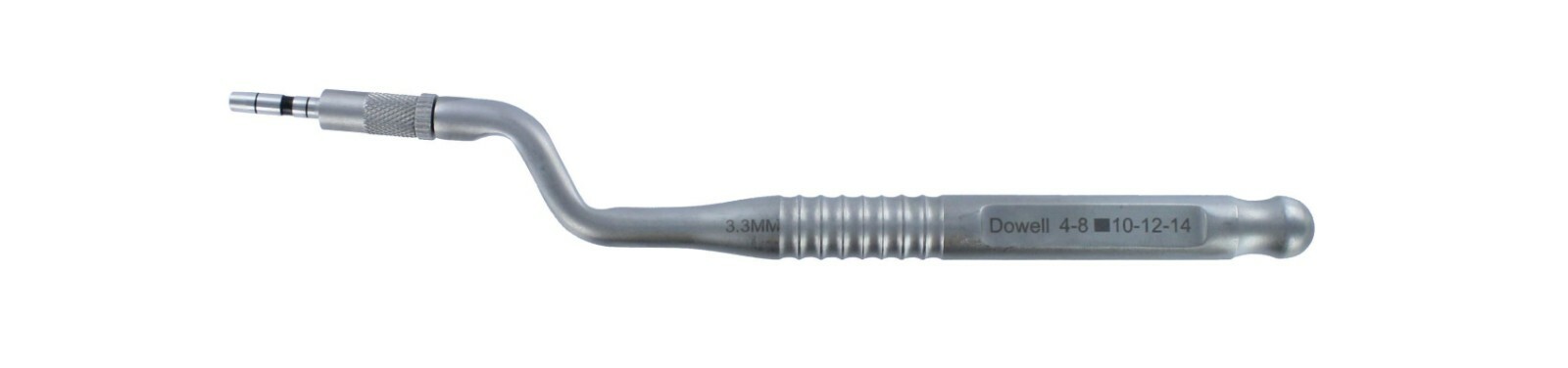 Implant Dentistry – New Osteotome Kit