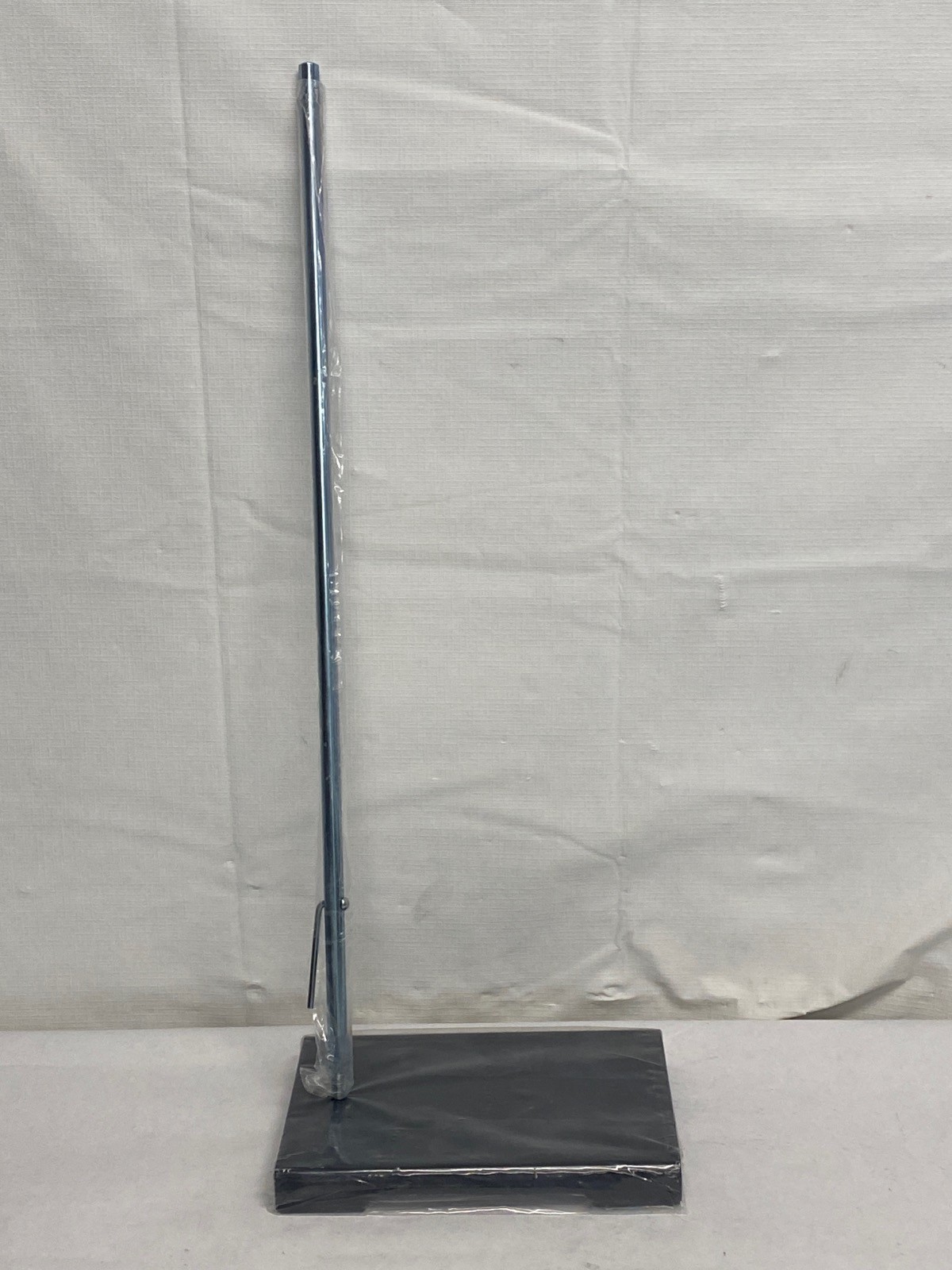 BRANSON Sonifier Cast Iron Support Stand With 24” Rod 101-063-1108