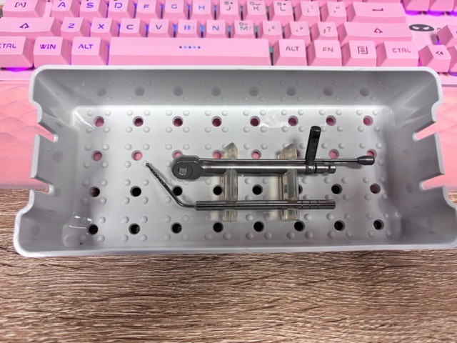 NEODENT GUIDED SURGICAL KITS