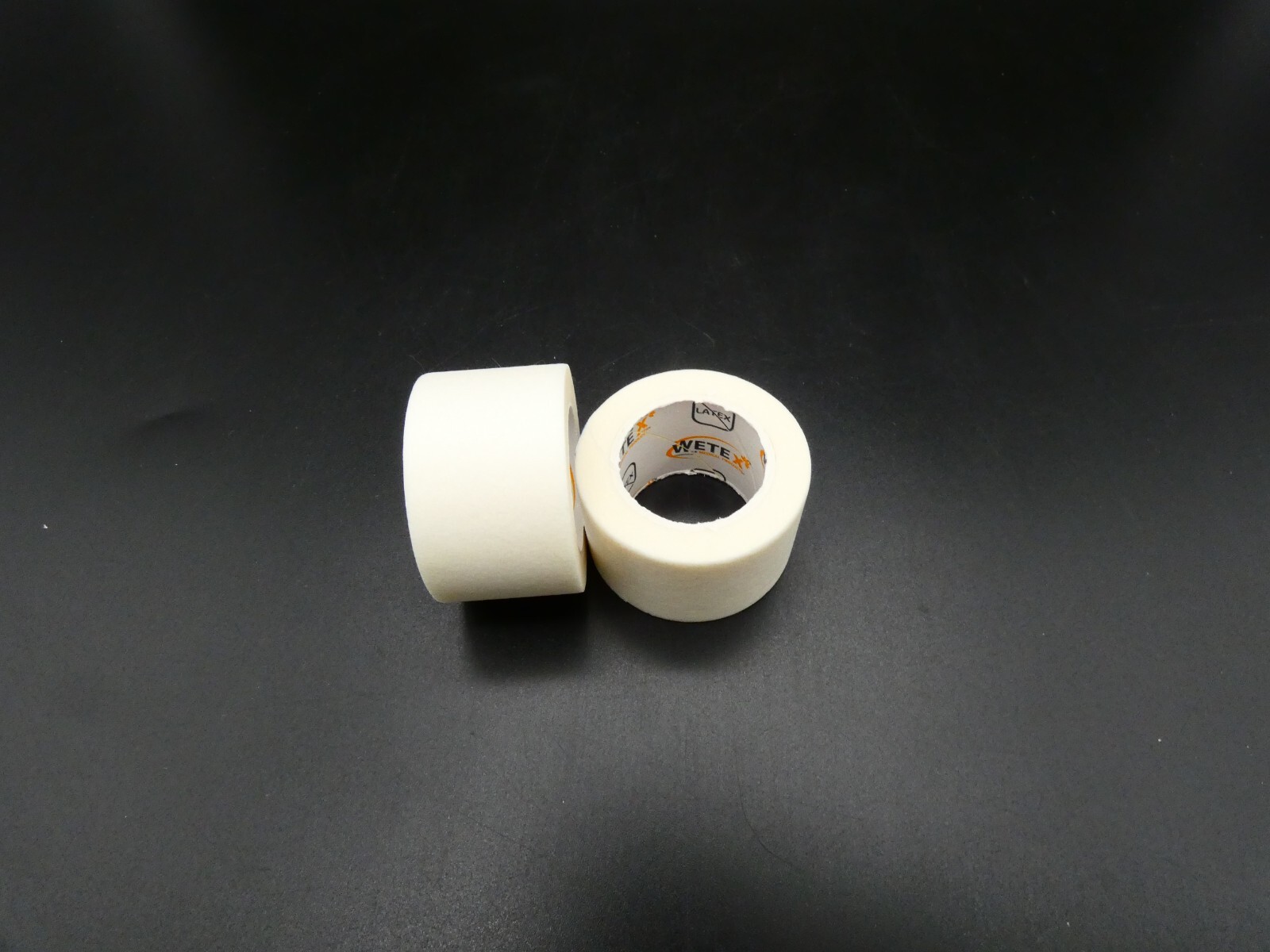 SURGICAL PAPER TAPE – 1 x 29.5ft – 12pcs/pack x 4 PACKS