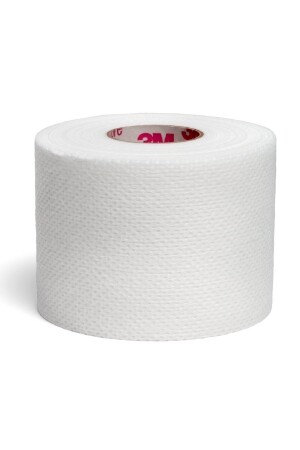 Medical Tape 3M Medipore Water Resistant Cloth 3”X 10 YDS #2963 2 Pack ””