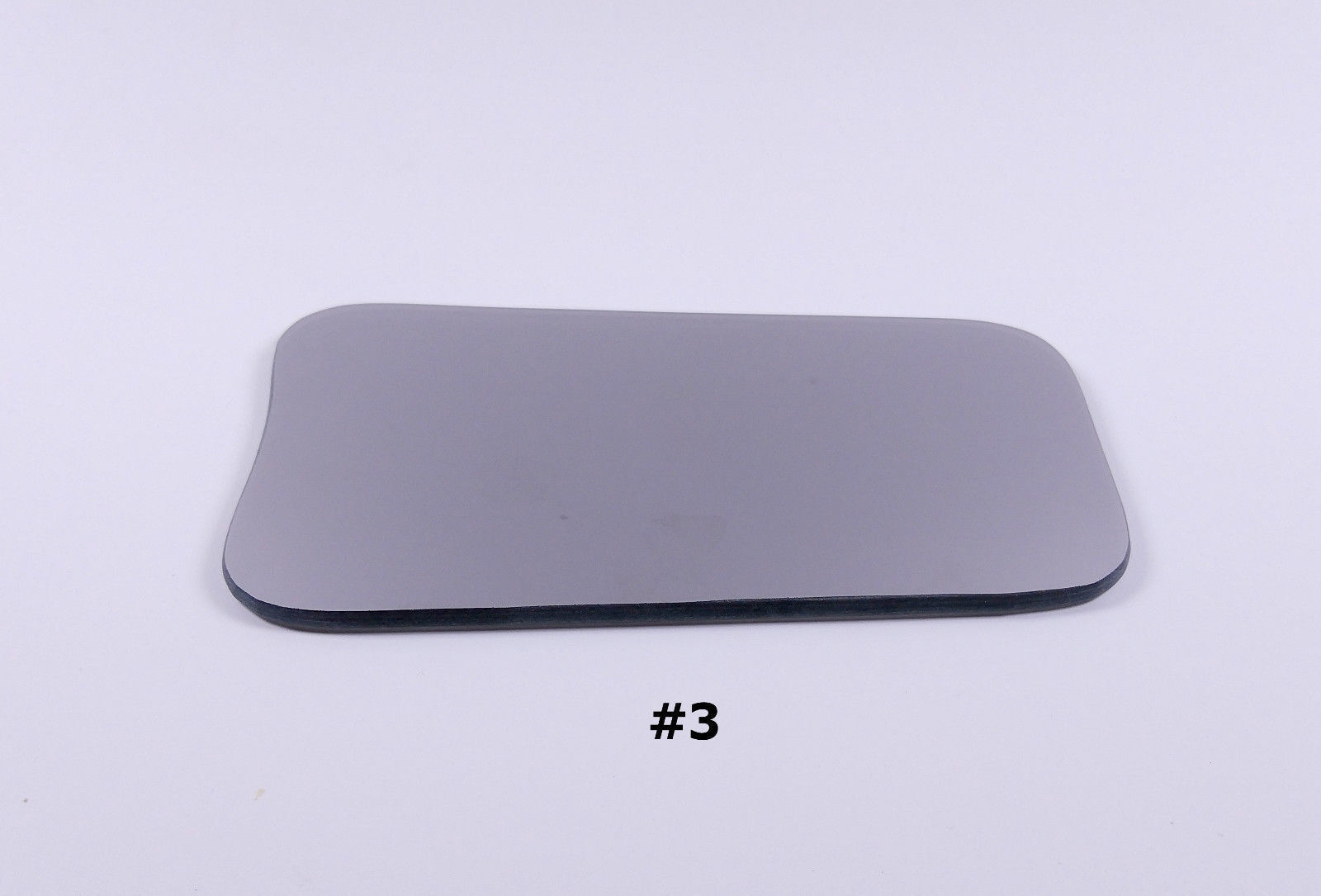 1Set/5p Dental Mirror Orthodontic Photo Intra Oral Mouth Glass Mirror Reflector