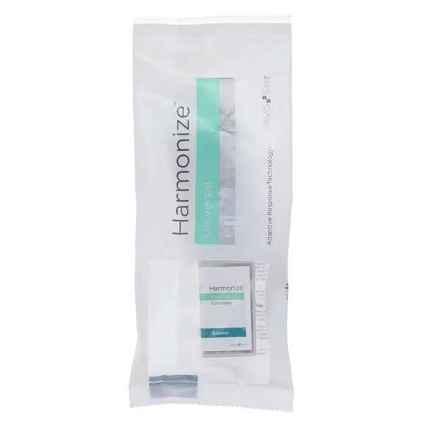 Kerr Dental 36448 Harmonize Unidose Composite Enamel B4 10/Pk