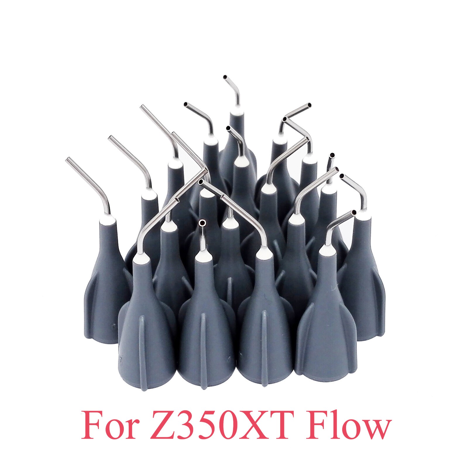 3700T Filtek Flow Flowable Restorative Dispensing Tips For ESPE 20Pcs/Pack