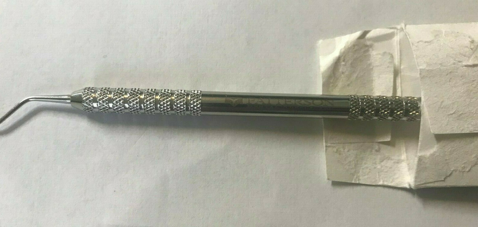 Patterson Instrument Expro 23/CP-12 Explorer
