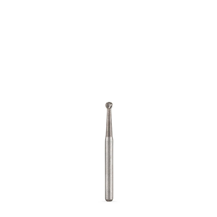 Brasseler FG BrioCut Round, Sterile Carbide Burs variations (25 PER Pack)