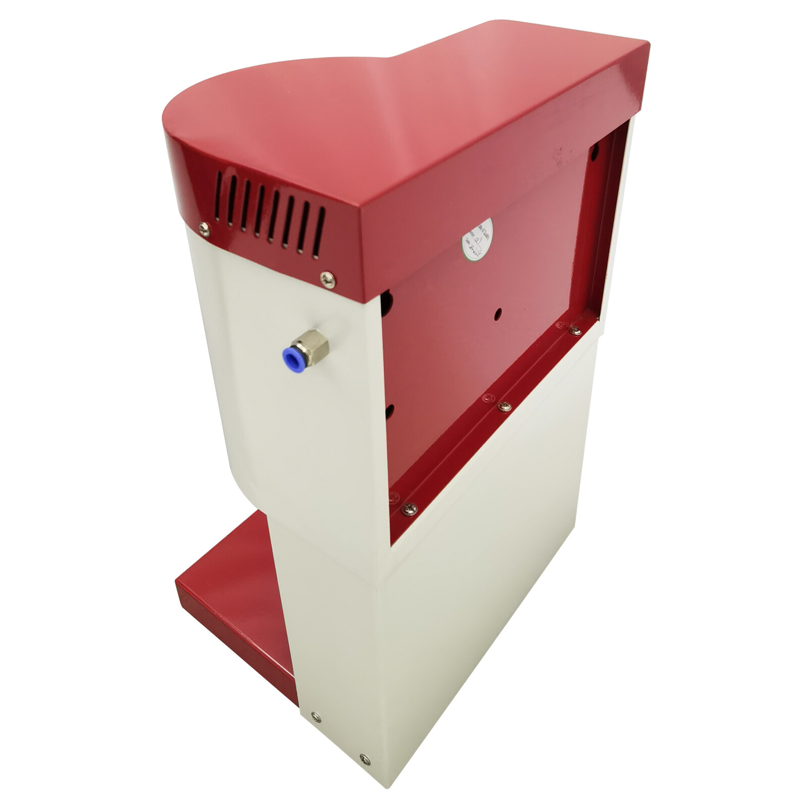 Lab Equipment Gypsum Vacuum Mixer Mixing Machine AGAR Mixer Blender 110V
