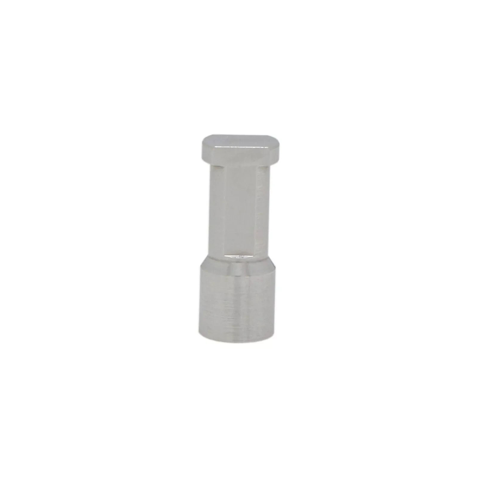 US Titanium Fit Nobel Biocare NP RP Conical Implant Lab Analog Replica 5Pcs/Pack