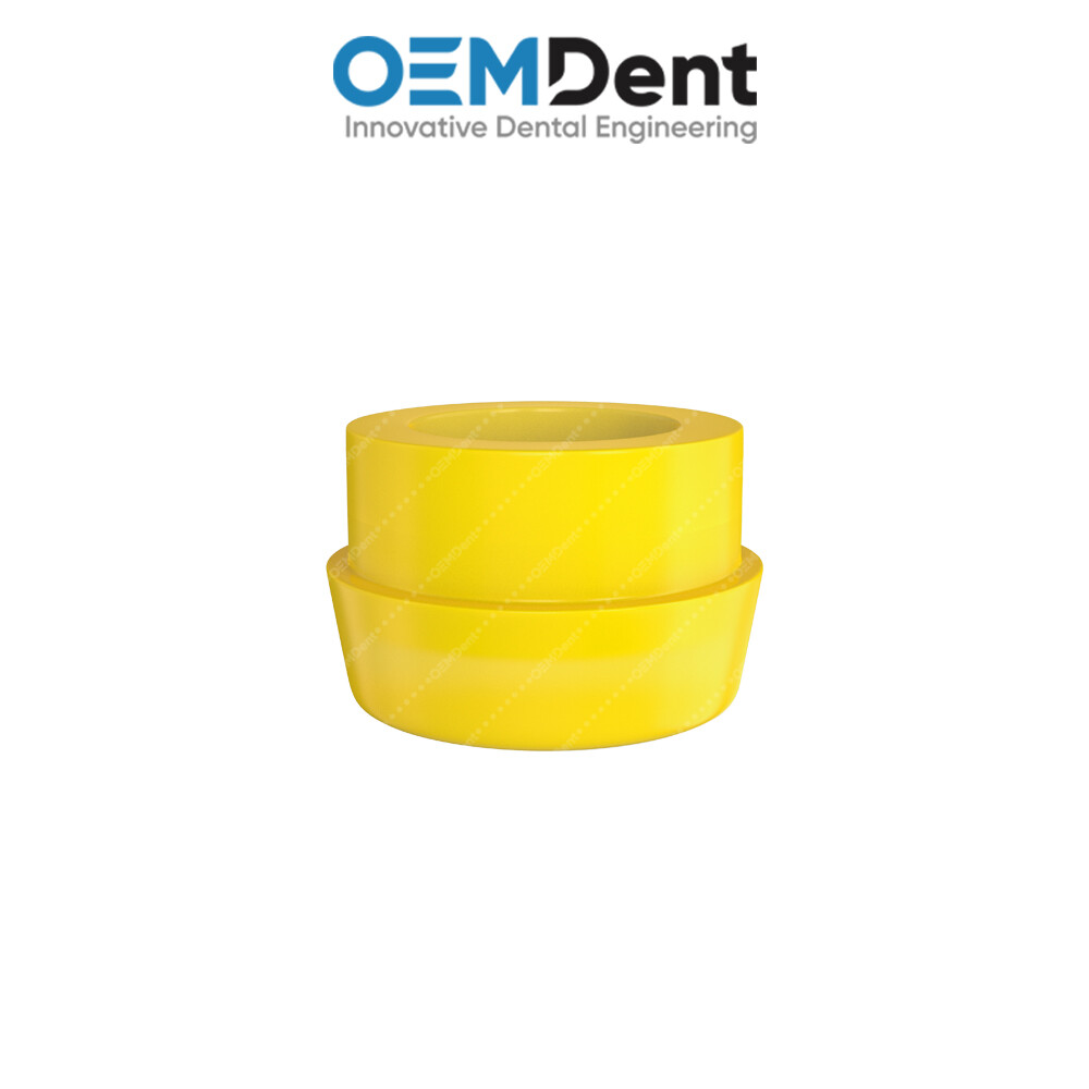 Ball Attachment Components – MIS Seven® Compatible