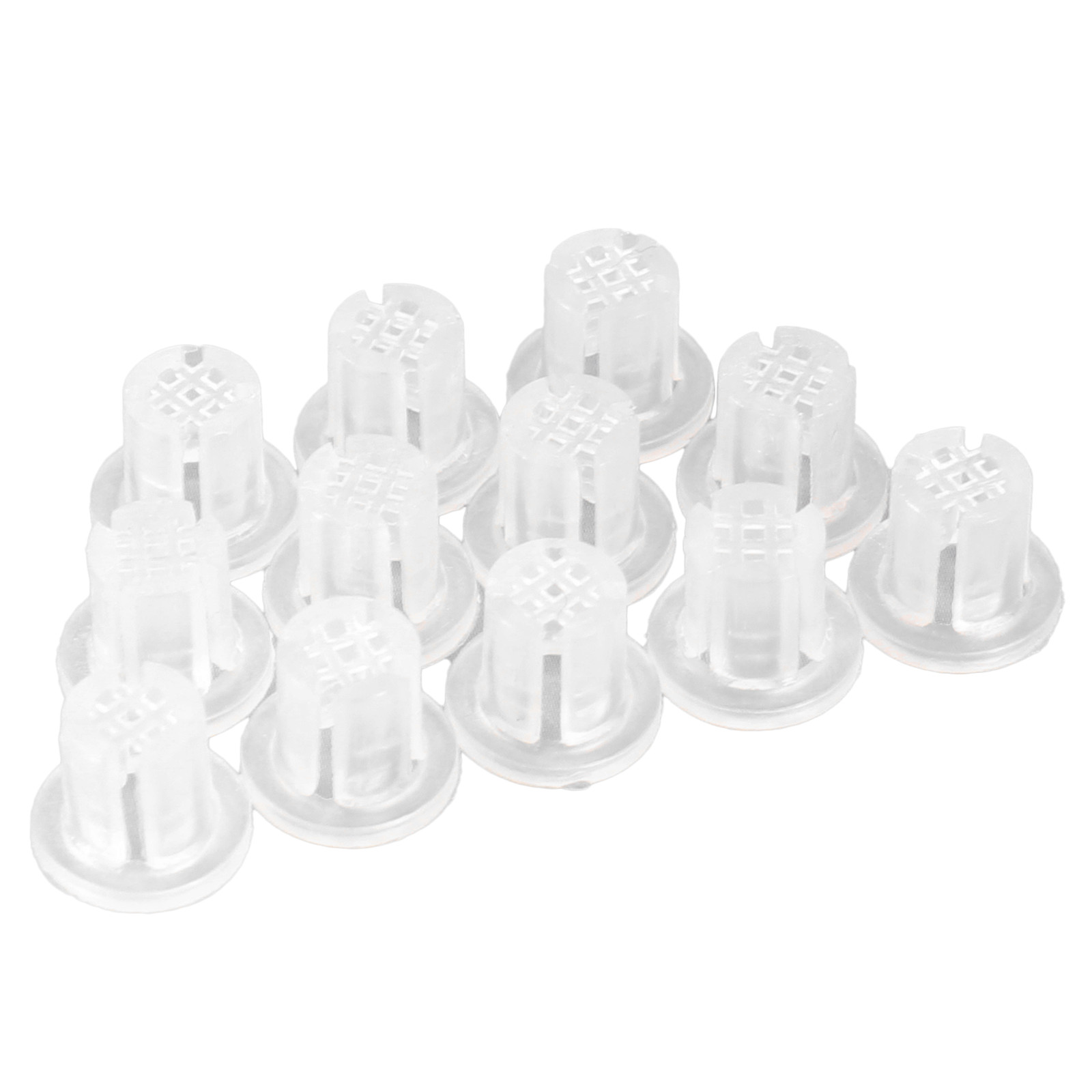 720PCS JMU Dental Disposable Saliva Ejector Screen/Trap Universal Fit GD-5508S
