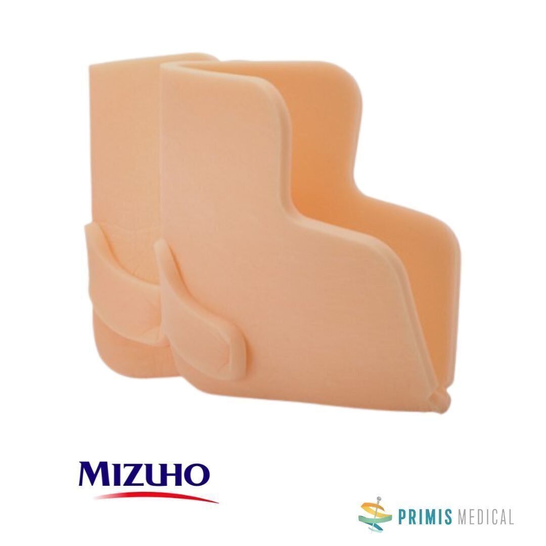 Mizuho OSI 5937 Disposable Universal Traction Boot Liner Pairs One Size Qty 20