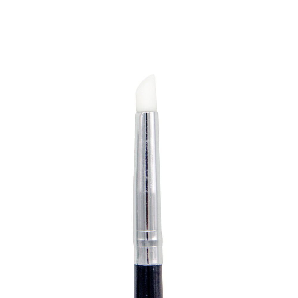 5pcs/Set Dental Composite Resin Porcelain Brush Pens Shaping Silicone Tooth Tool