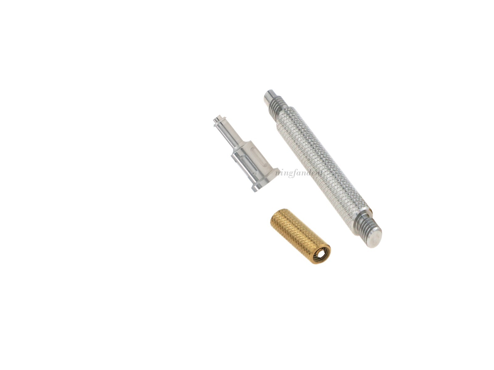 Implant Locat0r Removal Insert 3-1n-1 Tool,Dental Attachment Retention Caps