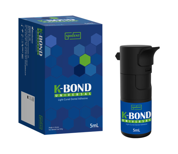 K-Bond Universal – Light-Cured Bonding Agent_5ml X 1 Bottle _KBD