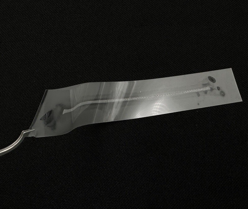 1Piece Dental Composite Flexible Fiber Strip Glass Fiber Splint Ribbond Ribbon