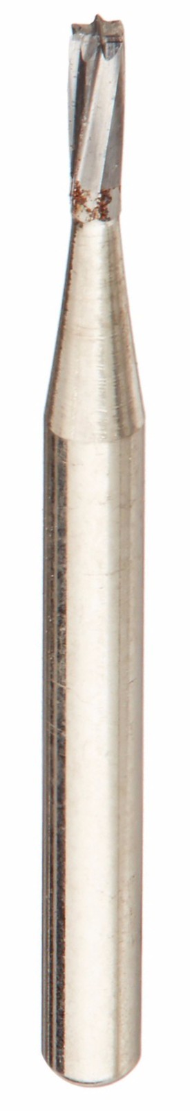 SUPÉR Operative Carbide Burs FG245, AMALGAM PREP, 1-Piece, Made in USA, 10 Burs
