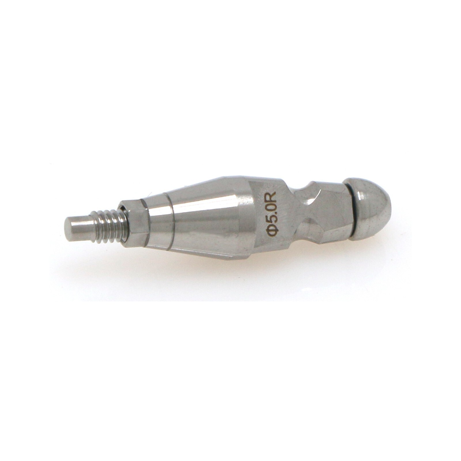Dental lmpression Transfer Coping Closed Tray Alloy Fits Osstem Hiossen ET M/R