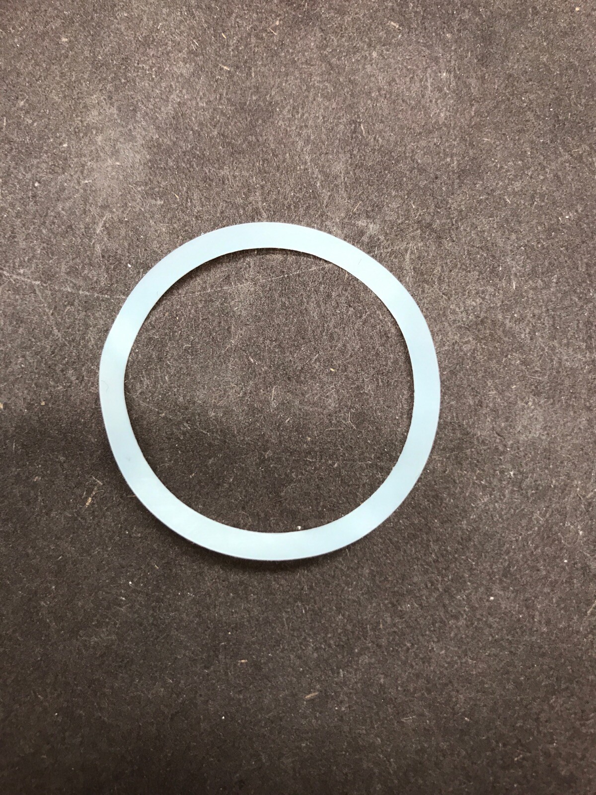 (4) SUPELCO Mobile Phase Filtration Apparatus Teflon Gaskets 35mm ID 5-8066