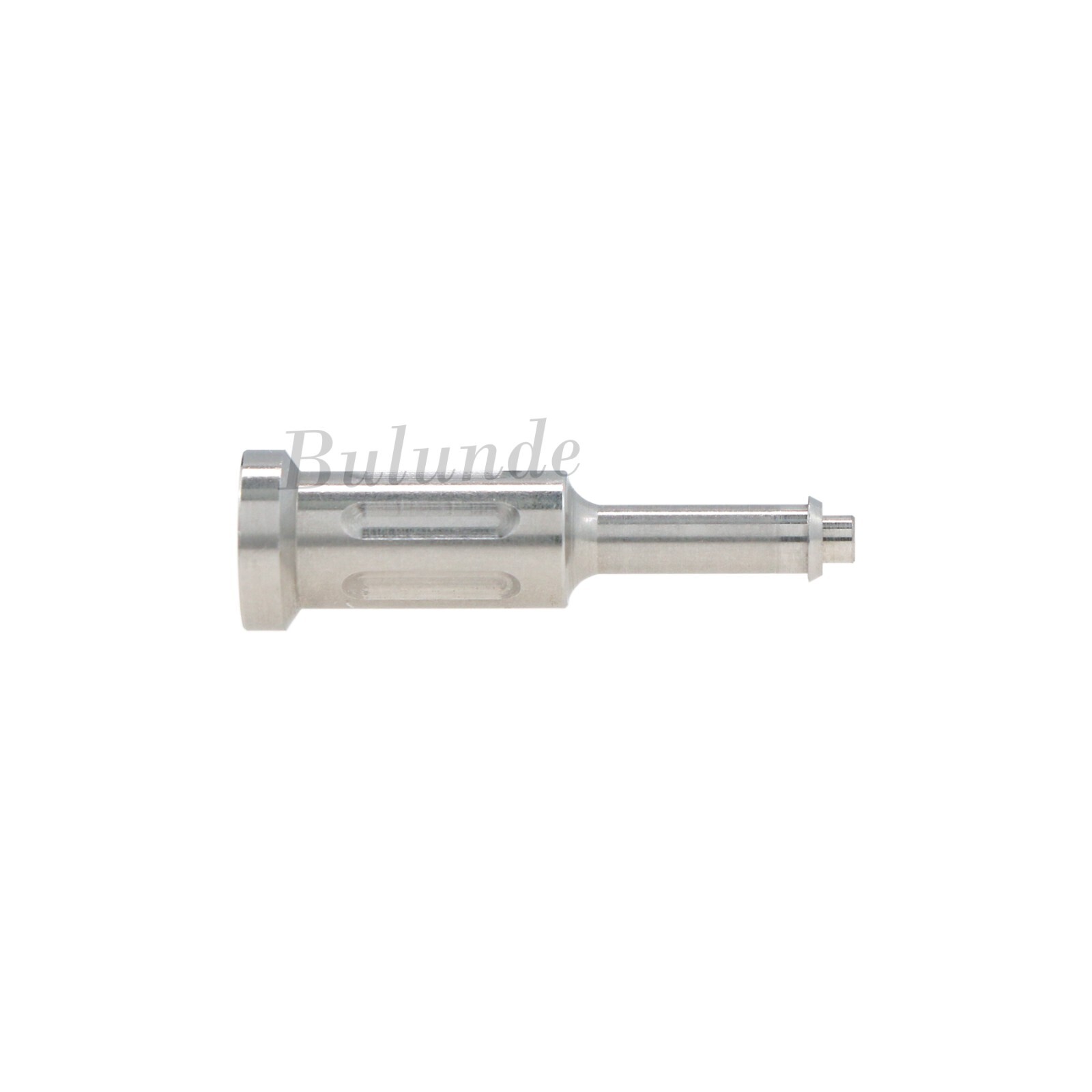 Overdenture Loc ator Core Tool Retention Caps Insertion Extraction Tool