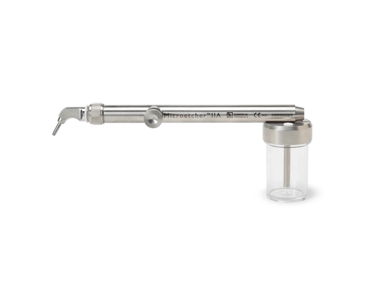 Danville Zest Dental Micro Etcher II Autoclavable Sandblaster 22000-03 SEALED