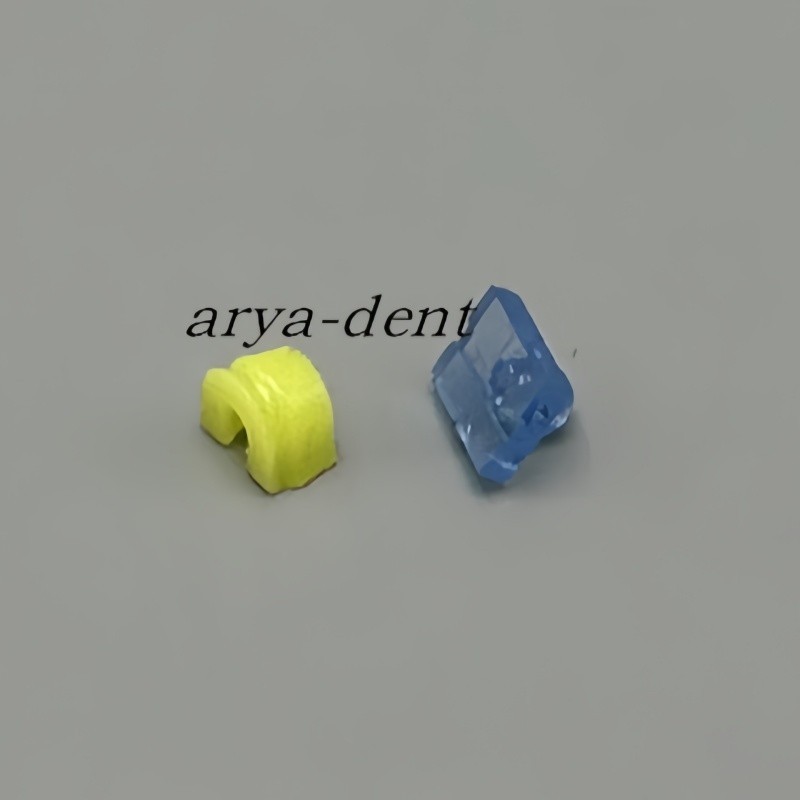 Dental Overdenture cap Ball Attachment 1.8/ 2.2mm Ball Abutment Embed Implant