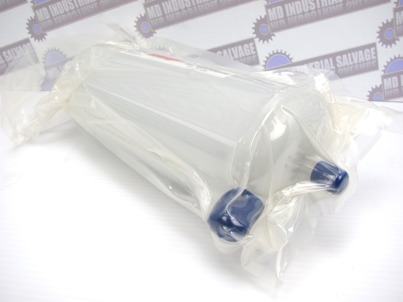 MILLIPORE KVVLS10HH1 STERILE Durapore Opticap XL 10 Capsule 0.1um Filter EXP7/24