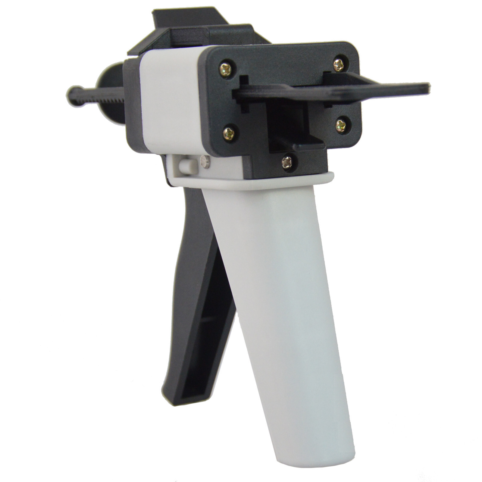 1:1 2:1 4:110:1 Dental Impression Mixing Dispensing Universal Dispenser Caulking