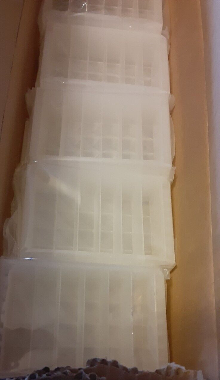 Agilent Technologies Reservoir 6 COL (47ml)(20 ind sealed) 204284-100
