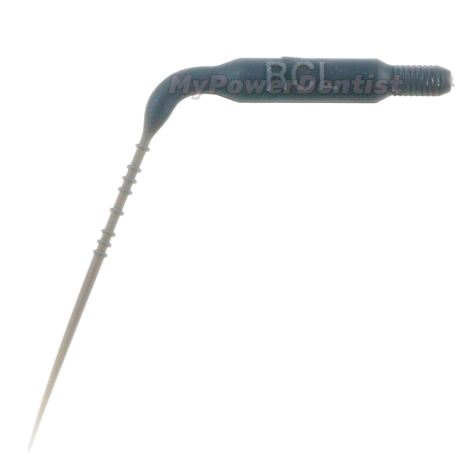 Dental Sonic Endo Irrigation EDDY Tips S L For VDW KaVo Air Scaler Handpiece