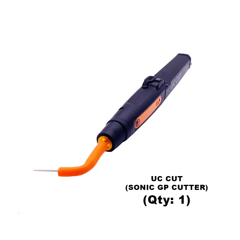 Apexdent (Epdent) UC CUT (SONIC GP CUTTER) (Dental)