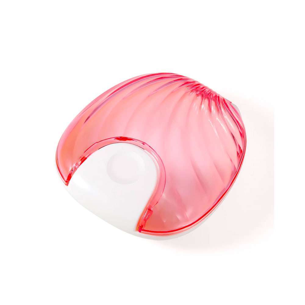 JMU Orthodontic Retainer Box, Pink, 1/Box