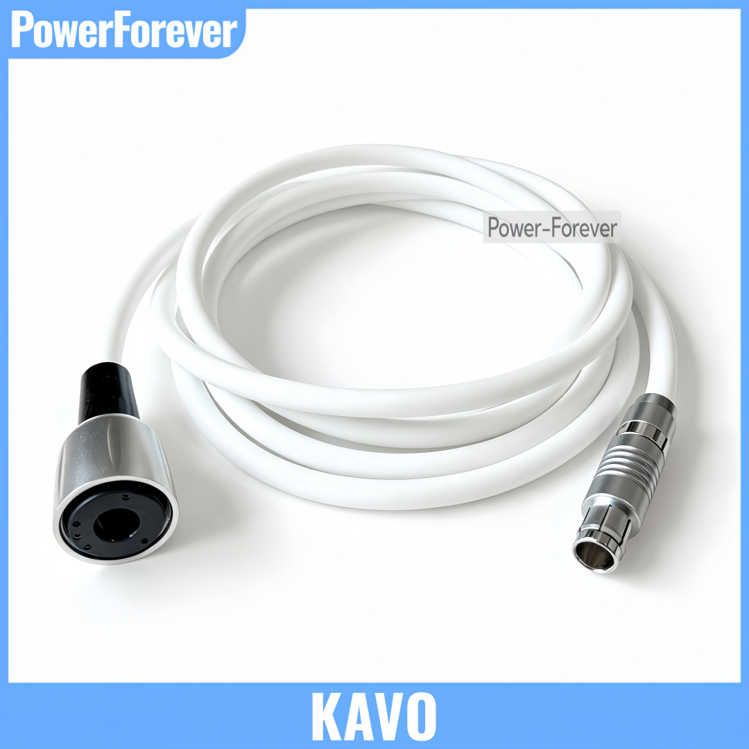 Dental Implan-t Machine Motor Line Surgi-c Pro Cable Wire Fits KAVO/NSK/W&H/