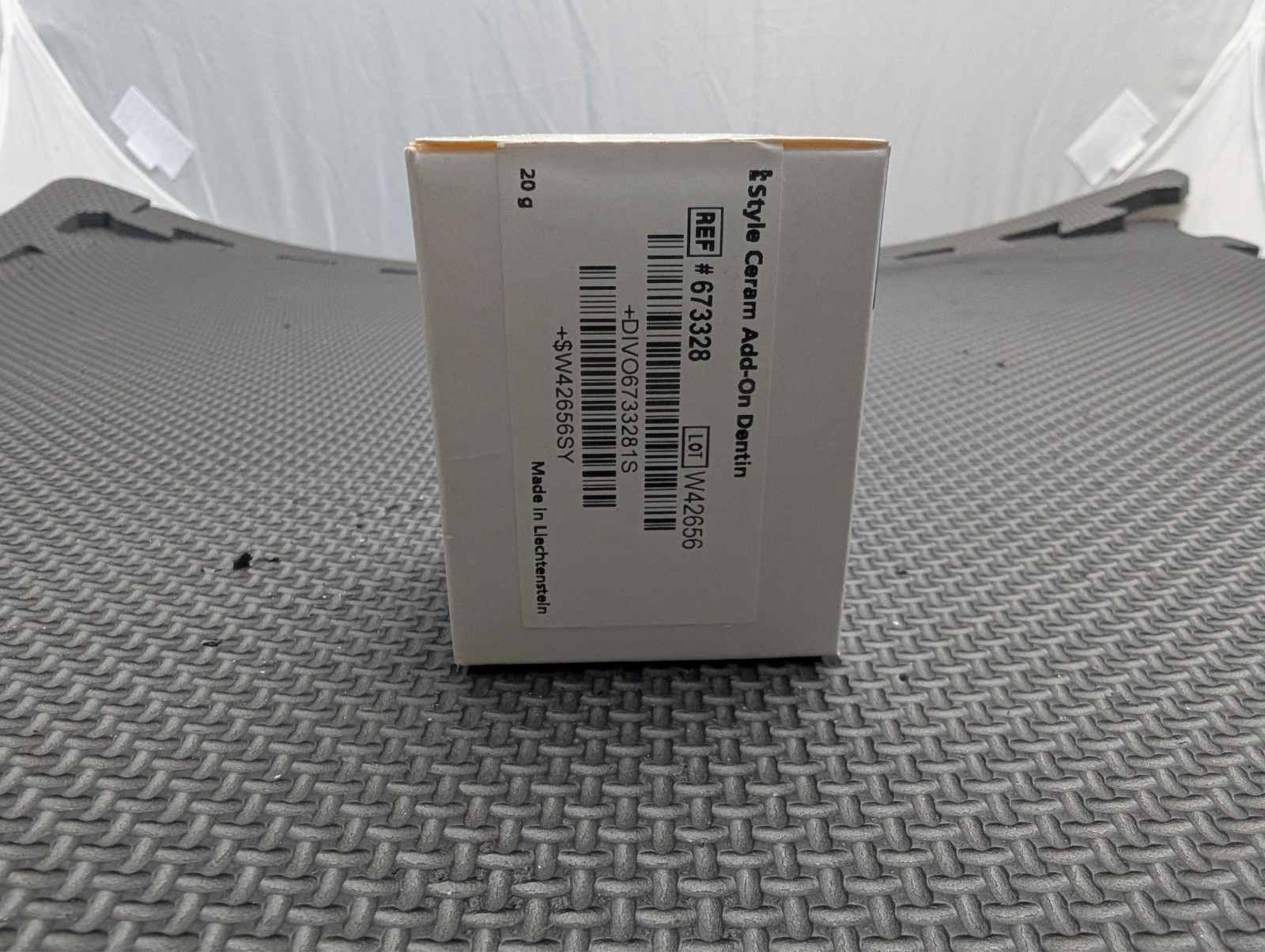 Ivoclar IPS Style Ceram Add-on Dentin – NEW