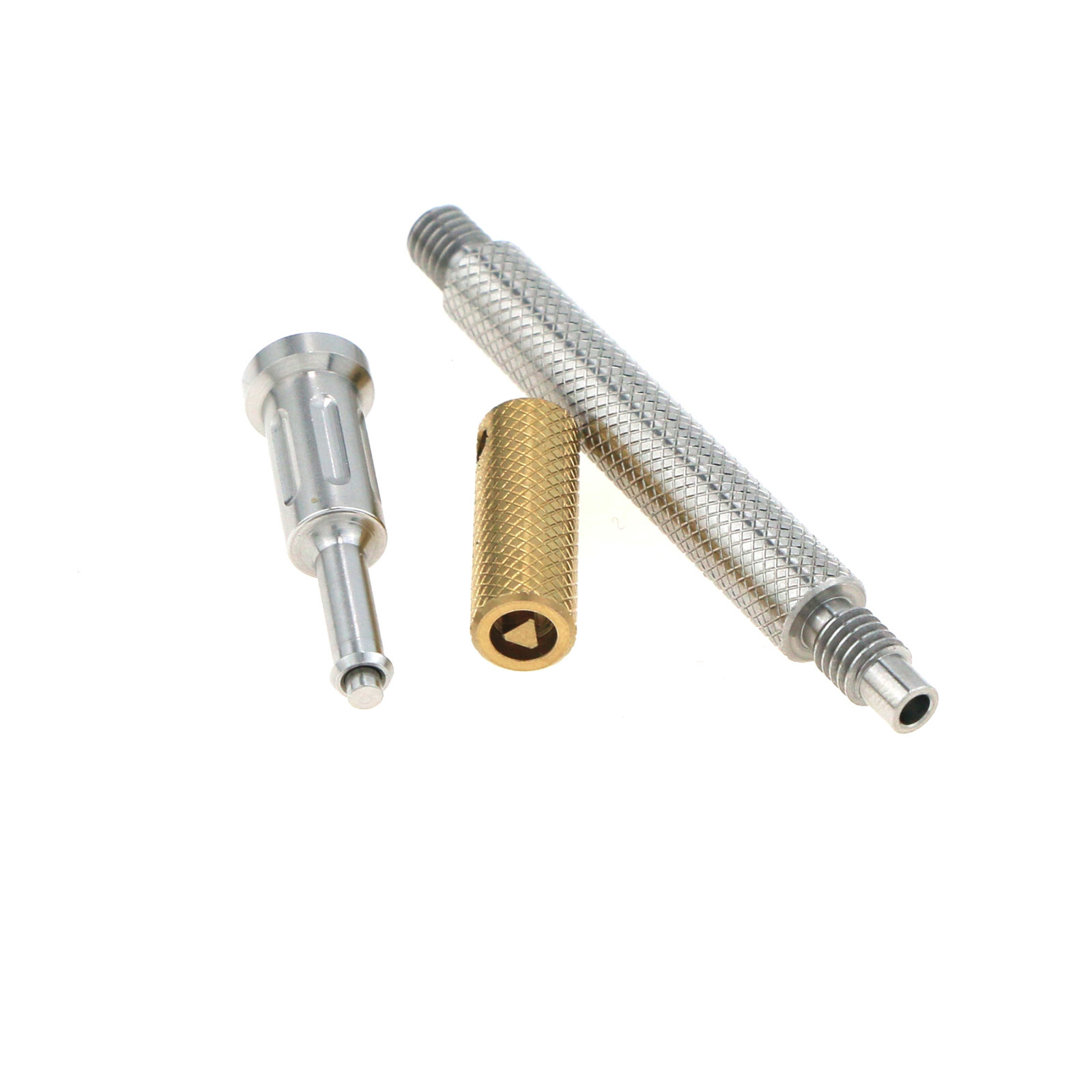 Dental Tapered Locator Abutment For Hiossen/Nobel/Adin/Mis/ITI/Zimmer Screw-Vent