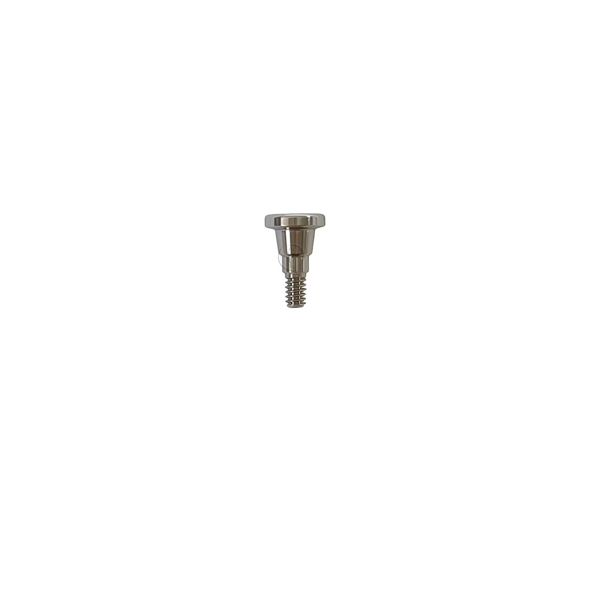 4-20 Pcs Dental Healing abutment healing cap compatible with Neodent GM D4.5/5.5