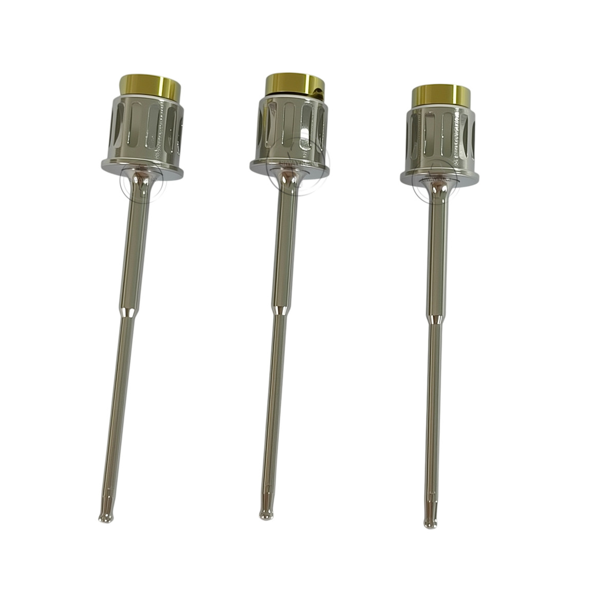 Angled screw channel driver T5 ASC screwdriver fit Neodent GM