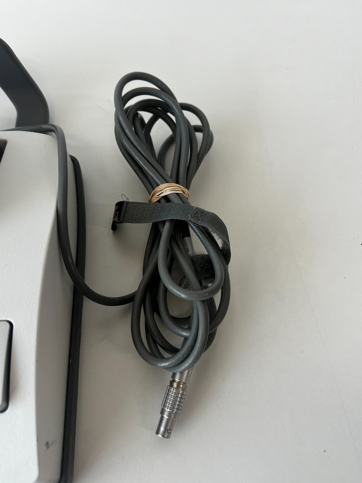 C6: Abbott NGP680701R Foot Pedal