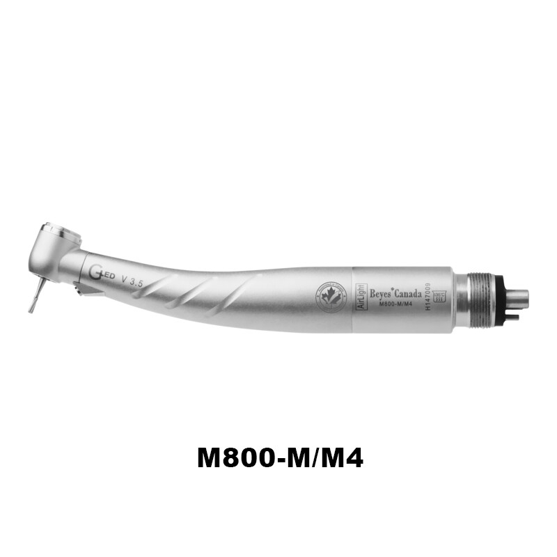 Beyes Airlight M800 Smart High Speed Handpiece w/ built in LED Dental