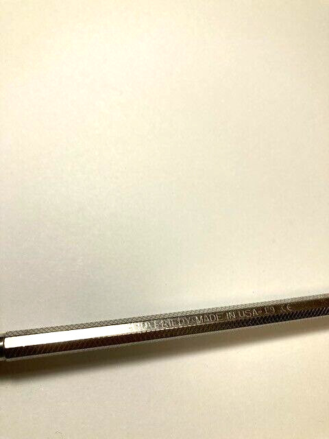 HU-FRIEDY SC 13/14, E9 Dental Instrument MADE IN USA