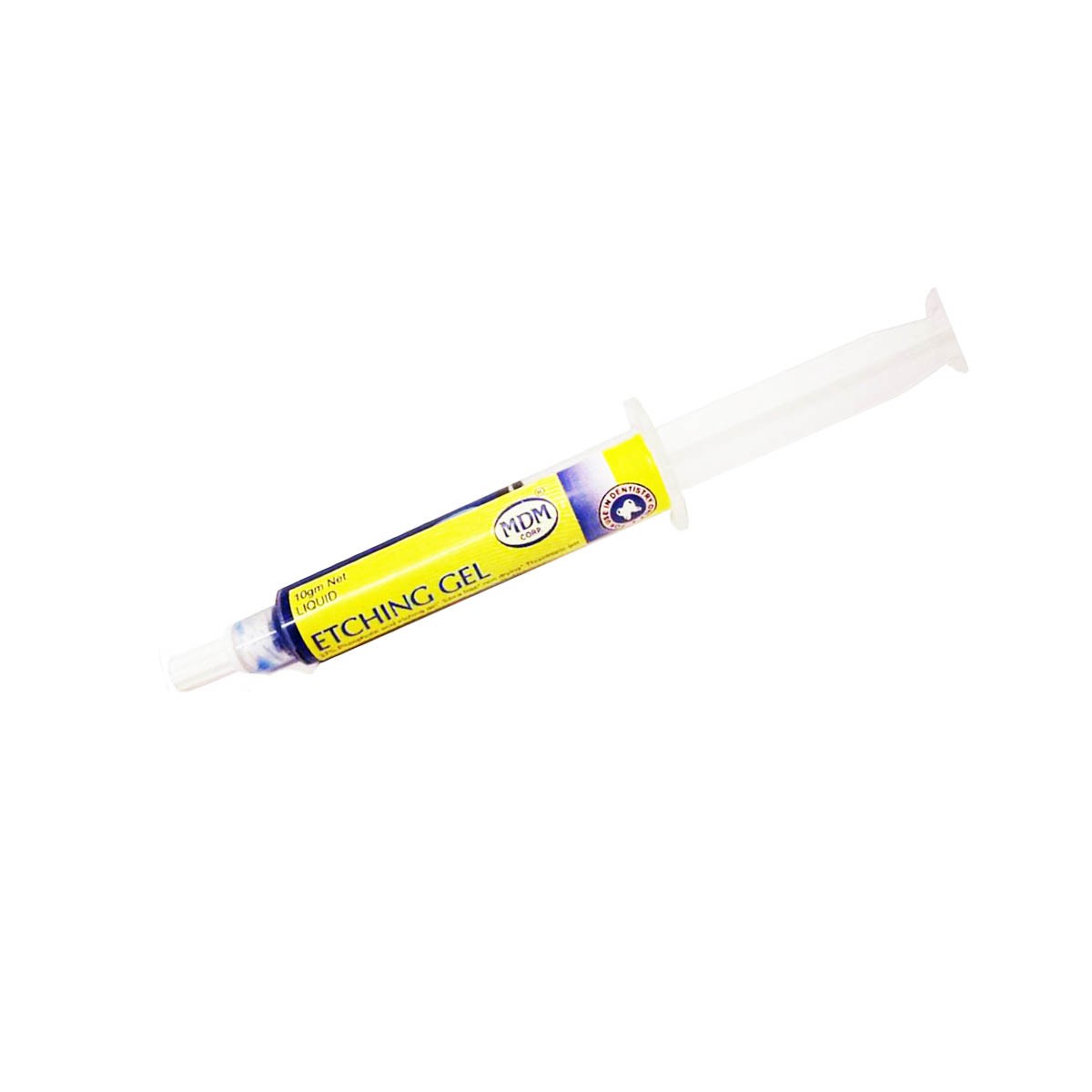 Mdm Etching Gel 5g