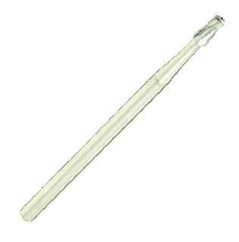 Carbide Burs HP704, 44.5 mm, FLAT END TAPER, Made in Canada, 100PK