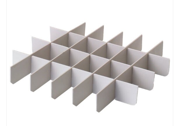 Tub Dividers 20Z461